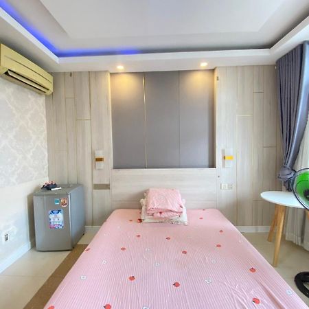 Rooms House Nvd Ho-Chi-Minh-Stadt Exterior foto